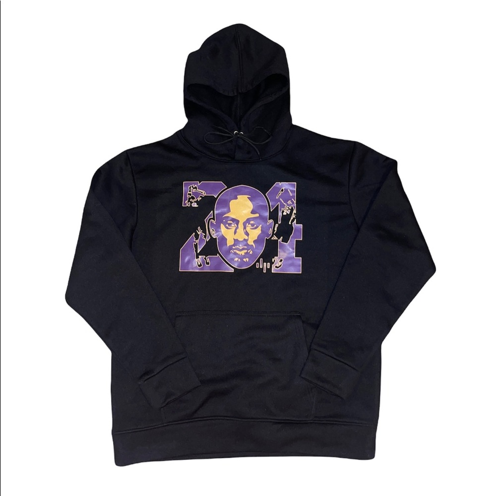 Kobe Bryant Sweatshirt